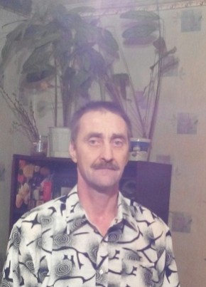 леонид, 55, Россия, Ялуторовск