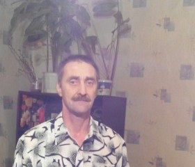 леонид, 55 лет, Ялуторовск