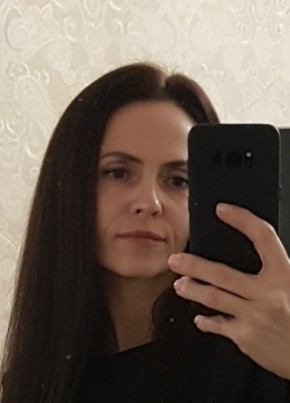 Olga, 44, Russia, Elektrogorsk