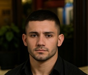 Mirchik, 22, Salor