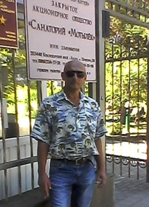 Дмитрий, 58, Россия, Кострома
