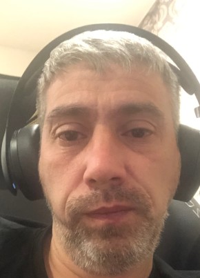 Олег из Фрязино 42 года