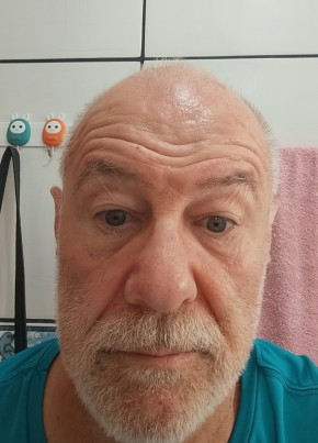 Flávio из Avaré 60 лет