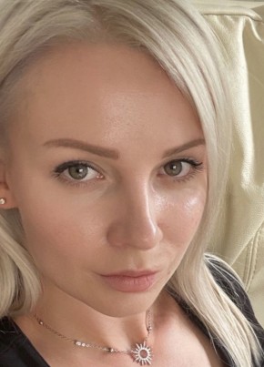 Viktoriya, 35, Russia, Moscow