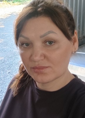 Светлана из Шахты 47 лет