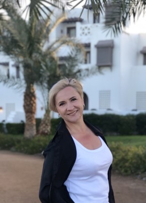 Elena, 47, Russia, Cheboksary