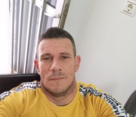 Jimakos, 45, Korinthos