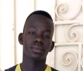 Arnaud pare, 26 лет, Ouagadougou