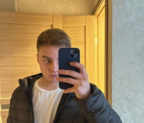 Vladislav, 24 года, Воронеж
