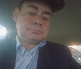 Николай, 59 лет, Иркутск
