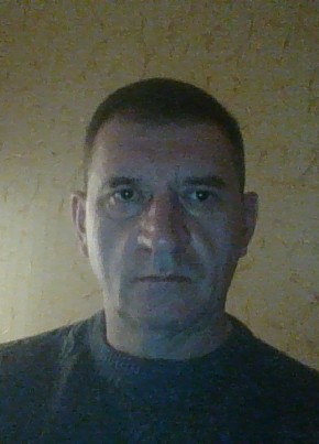 виктор, 46, Россия, Муравленко
