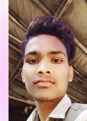 Ajay Shakya, 19, India, Mandideep
