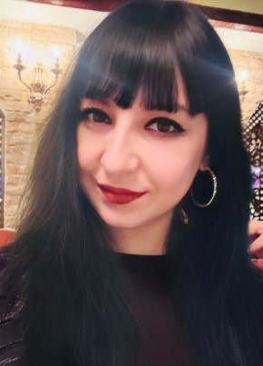 Лидия из Саратова 43 года