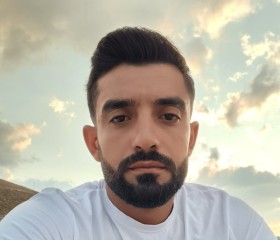 İbo, 30, Kirklareli