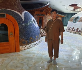 Баир, 37 лет, Улаанбаатар