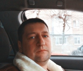Федор, 46 лет, Иваново