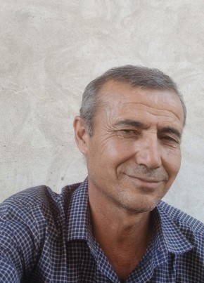 Ихтияр, 41, Uzbekistan, Tashkent