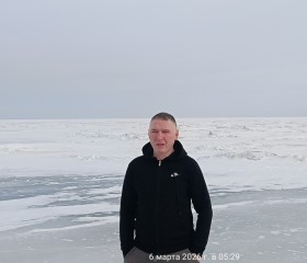 Albert, 45, Berlin