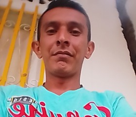 Riki, 33 года, Cúcuta