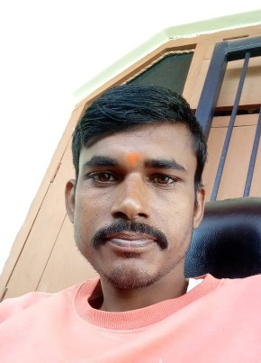 Ajay Sah, 20, Nepal, Janakpur