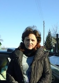 Елена, 56, Россия, Нижнеудинск