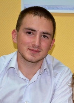 Andrey, 26, Russia, Izhevsk