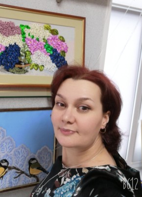 Анастасия, 42, Россия, Сургут