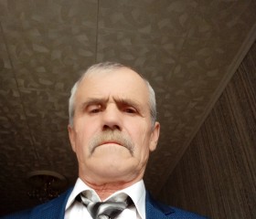 Василий Прохоров, 64 года, Муром