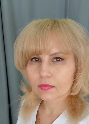 Lara, 51, Russia, Moscow