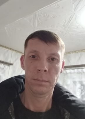Andrey, 41, Russia, Izhevsk