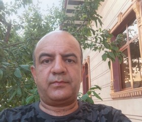 Shukhrat, 49, Navoiy