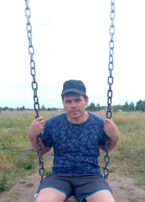 Андрей, 43, Россия, Торбеево
