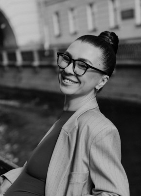 Svetlana из Москвы 35 лет