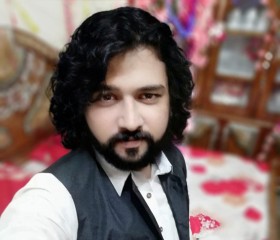 Rana king, 30 лет, لاہور