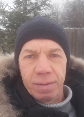 Aleksandr, 57, Russia, Nakhabino