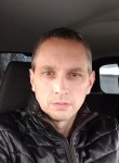 Anton, 45, Perm