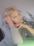 Марина, 64 года, Rīga