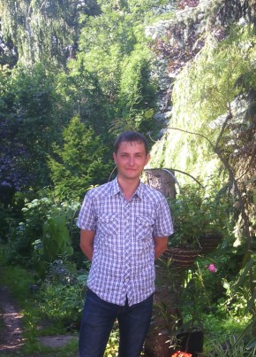 Виктор Викторов, 29, Россия, Лениногорск