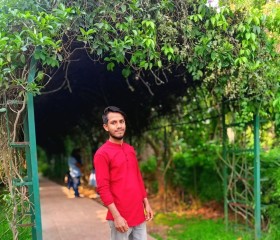 Md israfil, 18, Dhaka