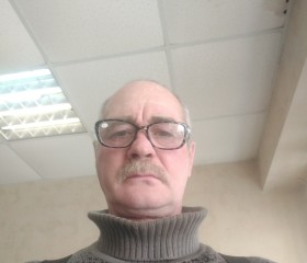 Андрей Олескевич, 52 года, Омск