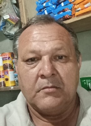 Raimundo из Teresina 57 лет
