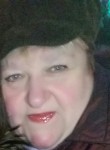 Татьяна, 60 лет, Звенигородка
