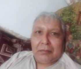 Марат, 56 лет, Қарағанды