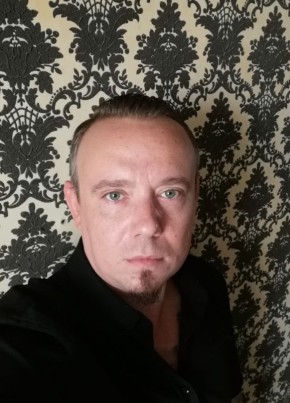 Яков, 37, Россия, Москва
