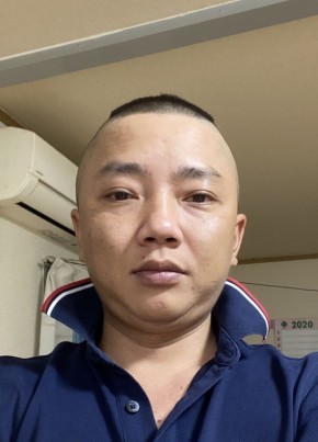Đình Đạt, 40, 日本, なごやし