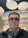 Nikolay, 45, Moscow