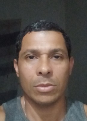 Paulo Henrique из Duque de Caxias 45 лет