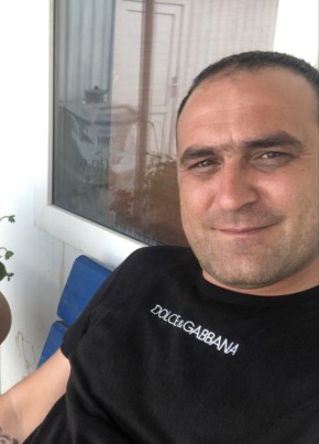 Сенан, 42, Azərbaycan Respublikası, Bakı