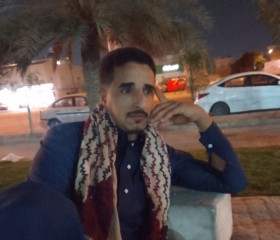 هيمان عبدالله مح, 26, Washington D.C.