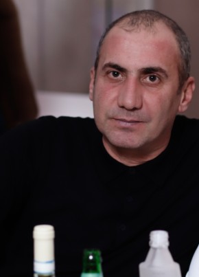 Левон из Сочи 51 год